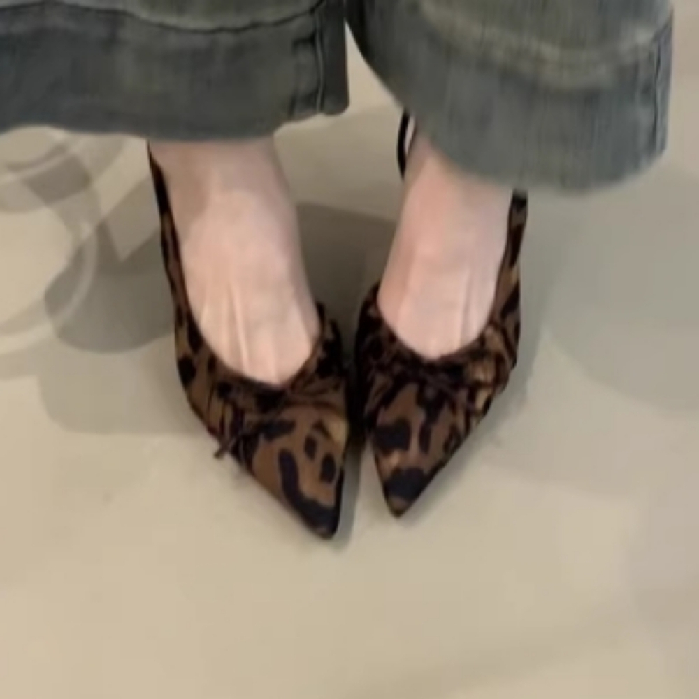 women shoes Heels